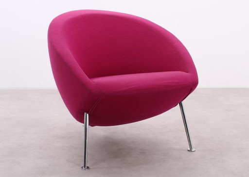 Artifort Hanna Fauteuil Roze