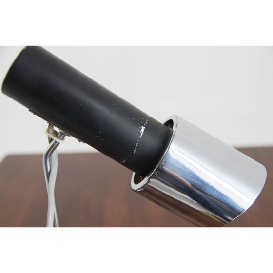 Image 1 of Vintage hanglamp met verstelbare kap, 1960