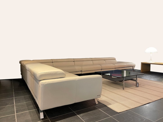 Image 1 of Roche Bobois Astoria Sofa