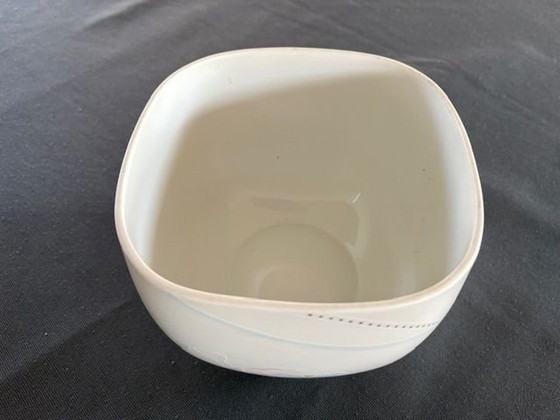 Image 1 of Onderdelen Rosenthal Studio Line Servies, deels wit, deels decor Sharon