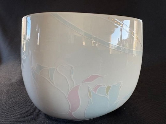 Image 1 of Onderdelen Rosenthal Studio Line Servies, deels wit, deels decor Sharon