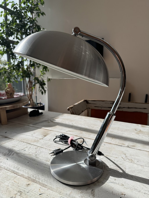 Bureaulamp Jaren '60