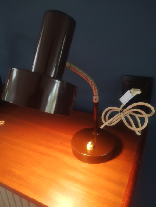 Vintage Bureaulamp