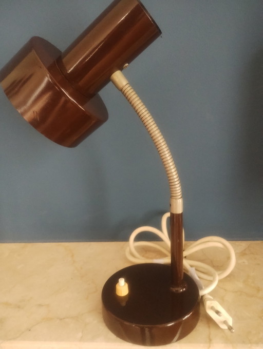 Vintage Bureaulamp