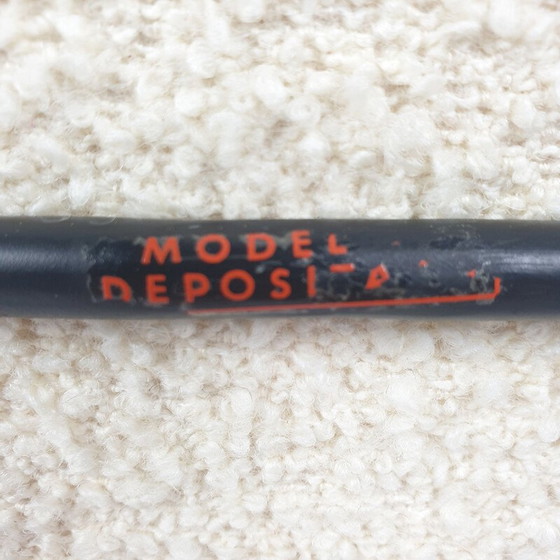 Image 1 of Paar vintage fauteuils van Gastone Rinaldi voor Rima, Italië 1960