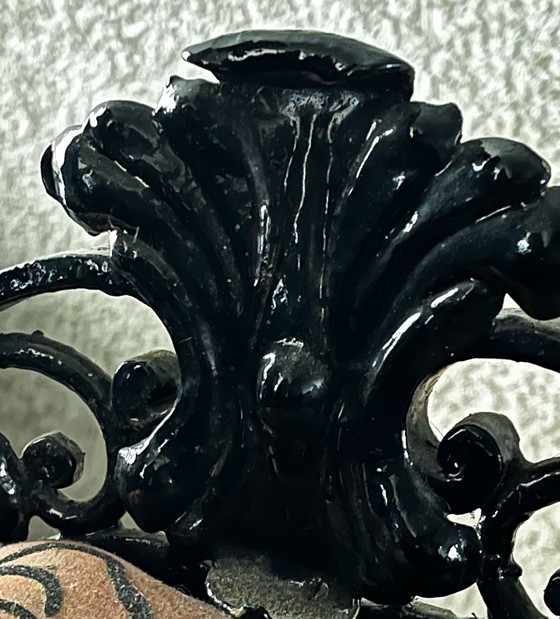 Image 1 of Vintage bank Bijenkorf