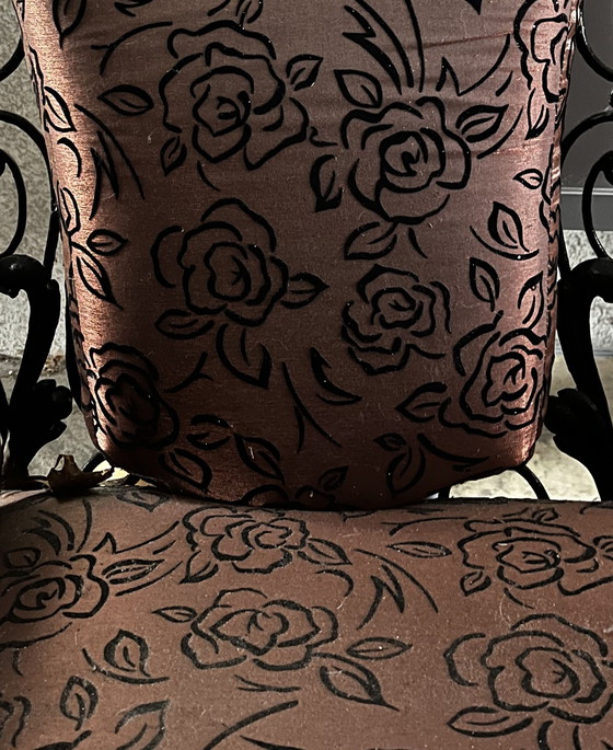 Image 1 of Vintage bank Bijenkorf