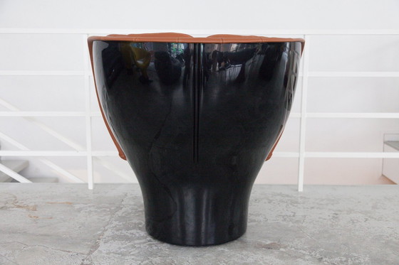 Image 1 of Elda fauteuil van Joe Colombo