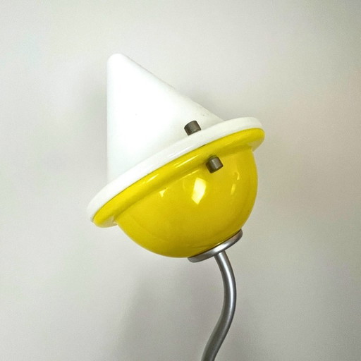 Design Vloerlamp “Punto” – La Relco, Italy - Milano