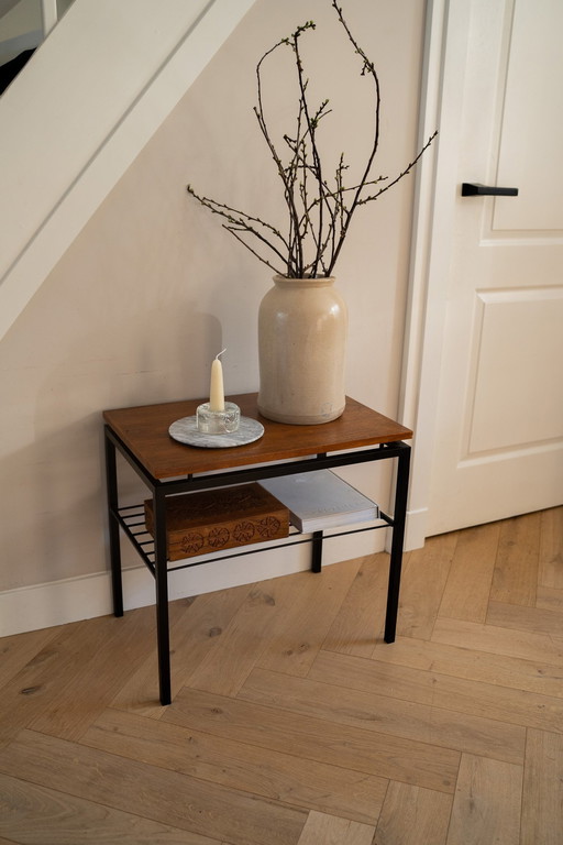 Vintage Side-Table