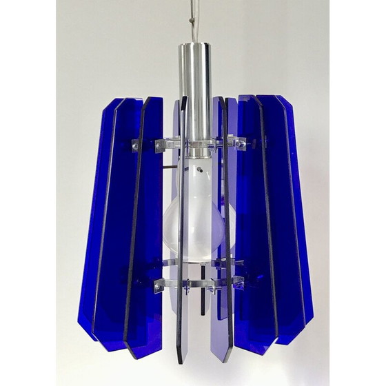 Image 1 of Vintage lamp Fontana Arte, Italië 1970