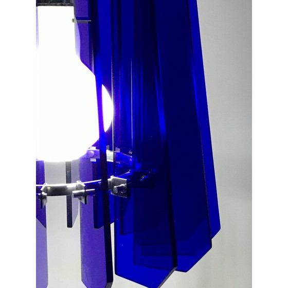 Image 1 of Vintage lamp Fontana Arte, Italië 1970