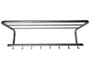 Gebr van der stroom Gispen Classics model gispen 1012 kapstok