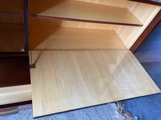 Image 1 of Retro vintage high board