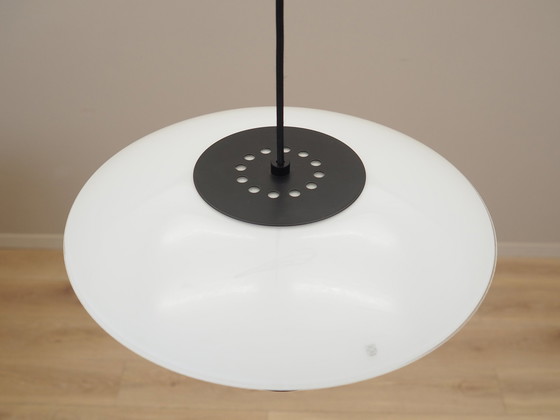 Image 1 of Hanglamp, Deens ontwerp, 1990S, vervaardigd door Halo Tech Design