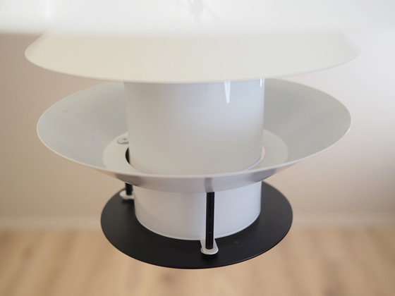 Image 1 of Hanglamp, Deens ontwerp, 1990S, vervaardigd door Halo Tech Design