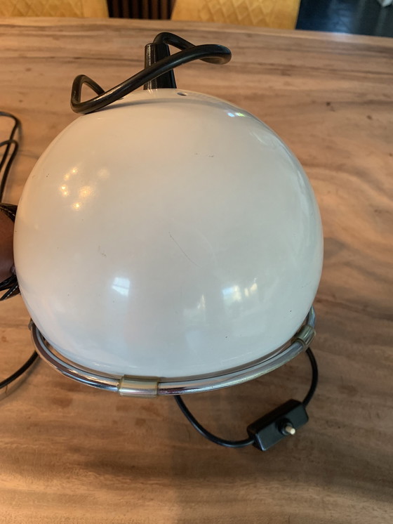 Image 1 of Vintage Gepo wandlamp- jaren 70