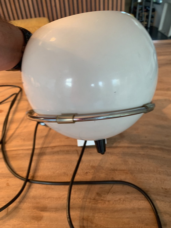 Image 1 of Vintage Gepo wandlamp- jaren 70