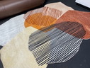 Leolux Patio tapijt 200 x 300 