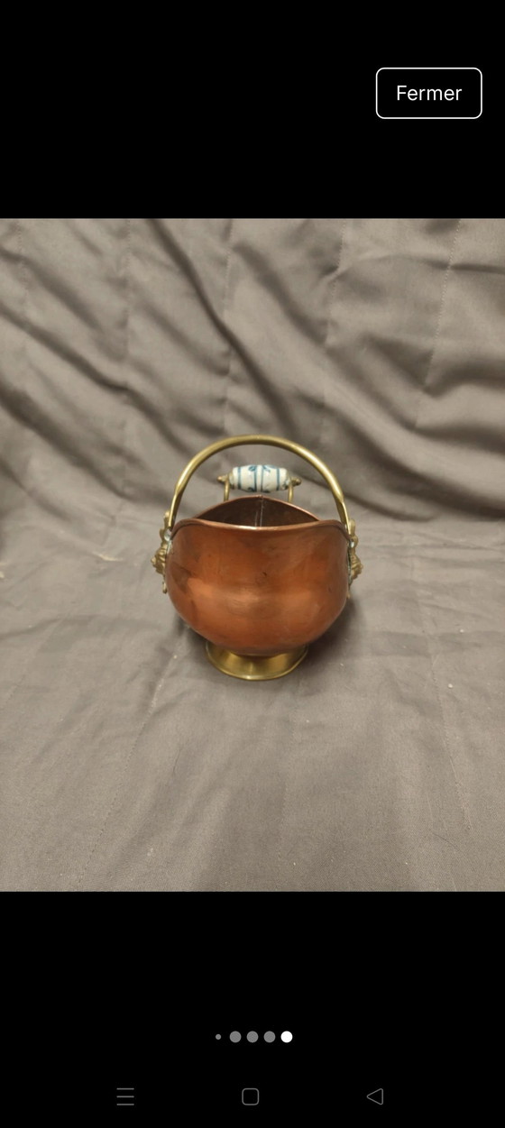 Image 1 of Antieke Keuken Kolenemmer