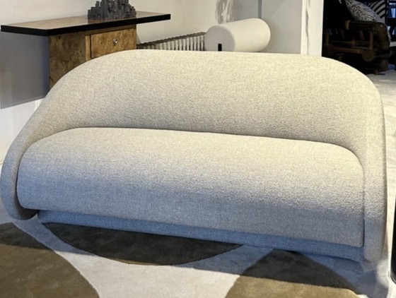 Image 1 of Prostoria Up-Lift Sofa Bed Bankstel