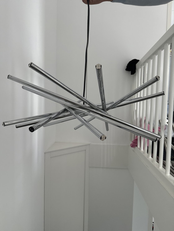 Image 1 of Marco Zotta Bilumen Astri Hanglamp