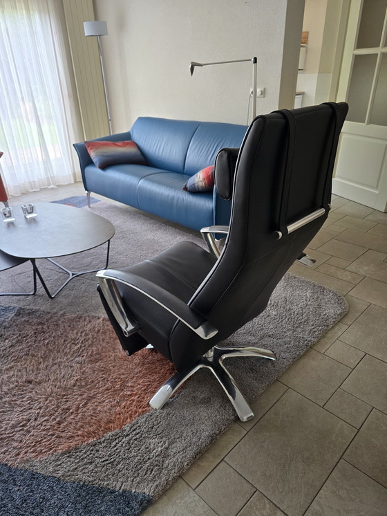 Image 1 of Jori Brainbuilder Comfort Fauteuil Verstelbaar