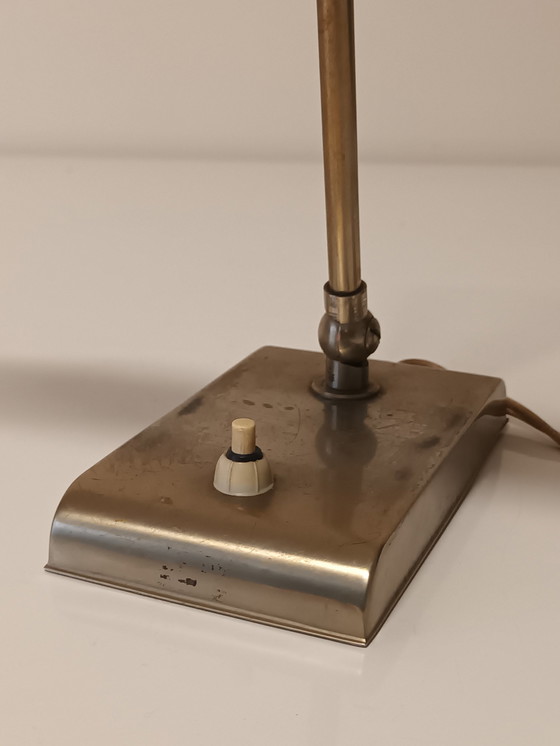 Image 1 of Desk Lamp Heca Edam