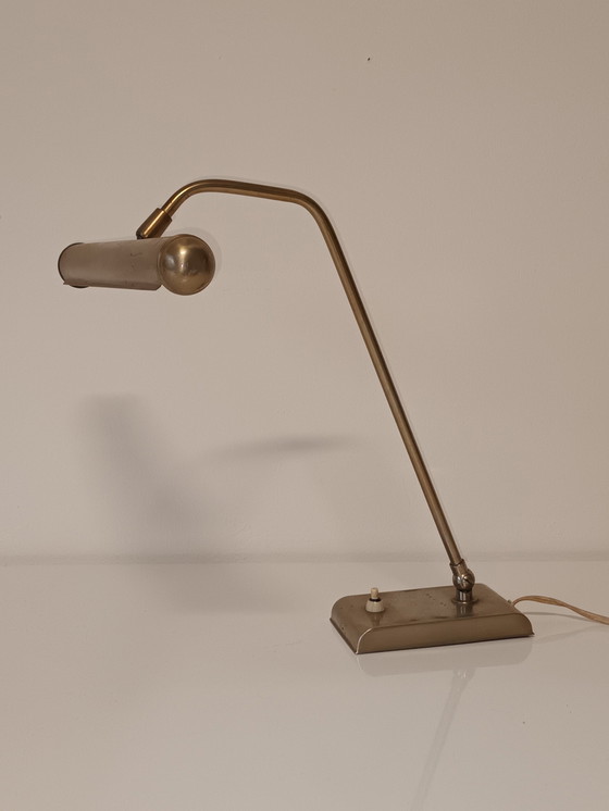 Image 1 of Desk Lamp Heca Edam