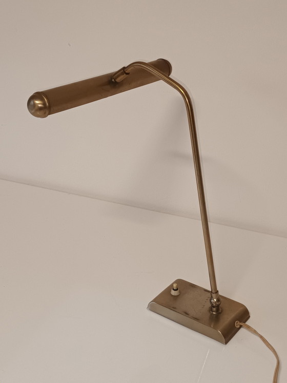 Image 1 of Desk Lamp Heca Edam