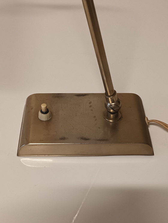 Image 1 of Desk Lamp Heca Edam