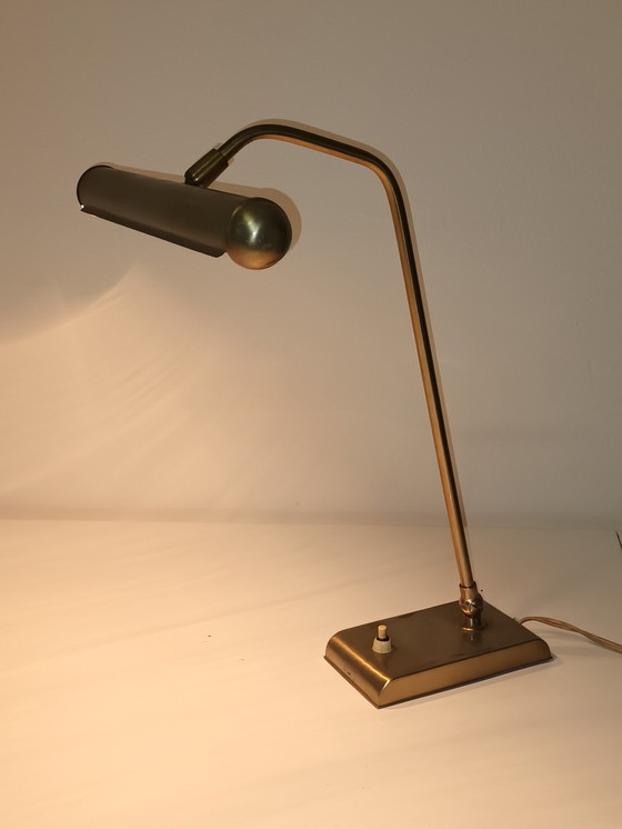 Image 1 of Desk Lamp Heca Edam