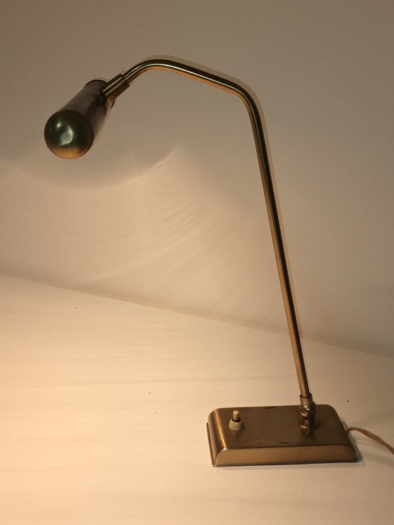 Image 1 of Desk Lamp Heca Edam