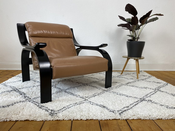 Image 1 of Arflex Marco Zanuso fauteuil