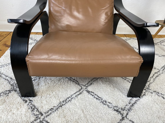 Image 1 of Arflex Marco Zanuso fauteuil