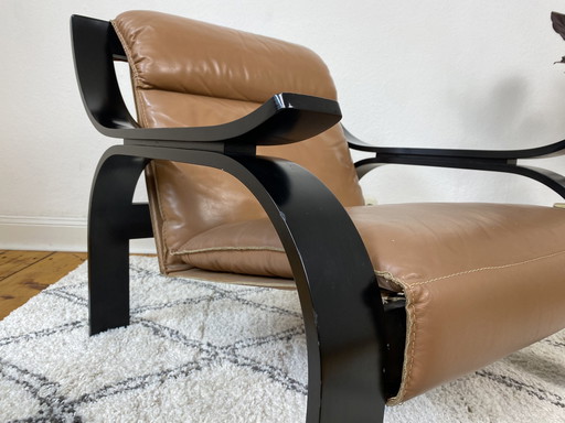 Arflex Marco Zanuso fauteuil