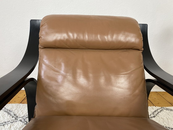 Image 1 of Arflex Marco Zanuso fauteuil