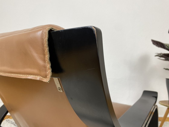 Image 1 of Arflex Marco Zanuso fauteuil