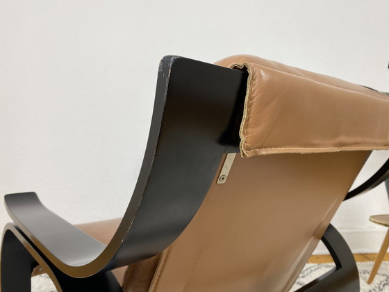 Image 1 of Arflex Marco Zanuso fauteuil