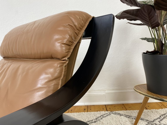 Image 1 of Arflex Marco Zanuso fauteuil