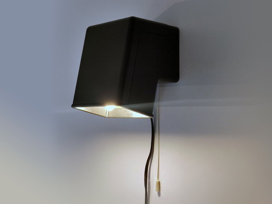 Image 1 of Wandlamp Philips Comptalux