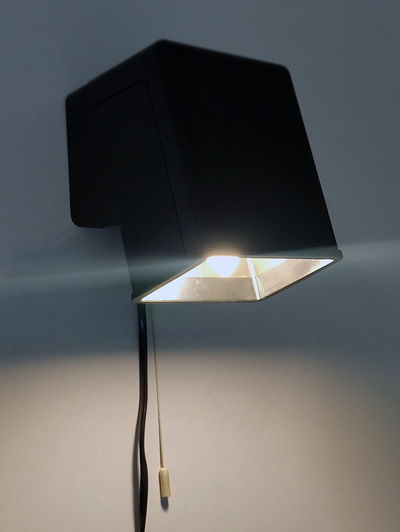 Image 1 of Wandlamp Philips Comptalux