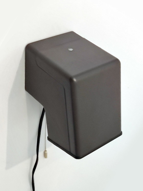 Image 1 of Wandlamp Philips Comptalux