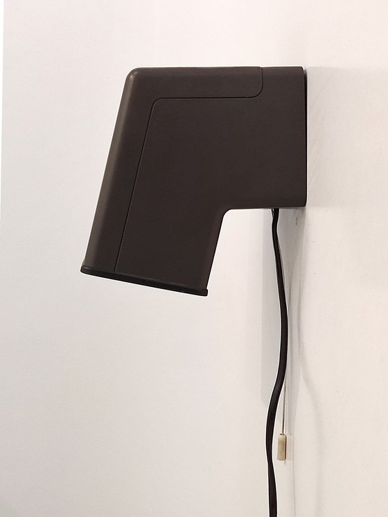 Image 1 of Wandlamp Philips Comptalux