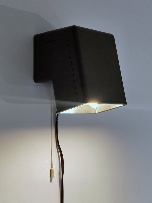 Wandlamp Philips Comptalux