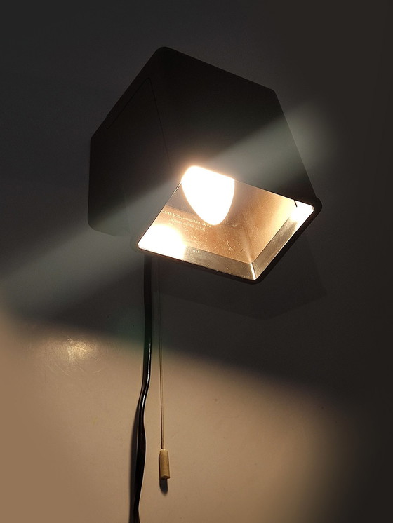 Image 1 of Wandlamp Philips Comptalux