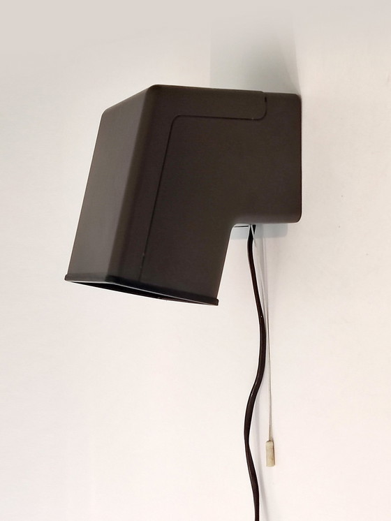 Image 1 of Wandlamp Philips Comptalux