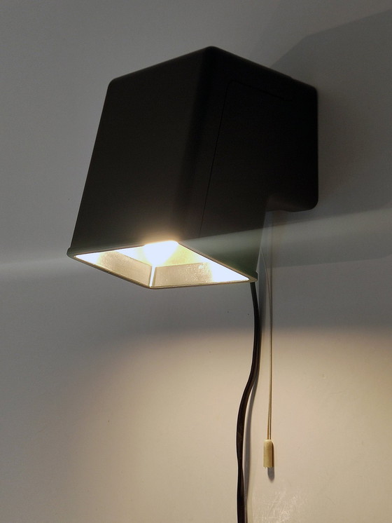 Image 1 of Wandlamp Philips Comptalux