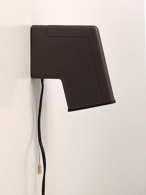 Image 1 of Wandlamp Philips Comptalux