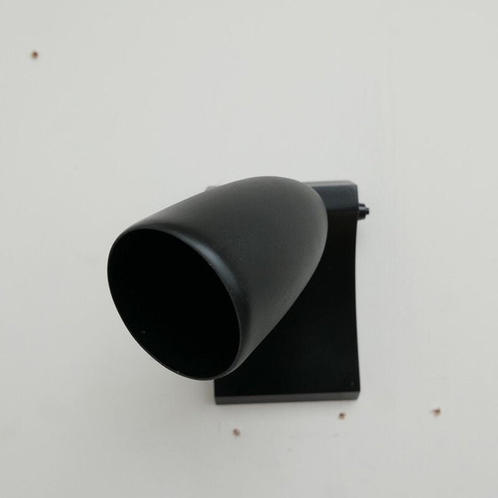 Image 1 of Paar vintage verstelbare wandarmaturen, Nederland 1960